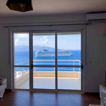 Belle View Sarandë