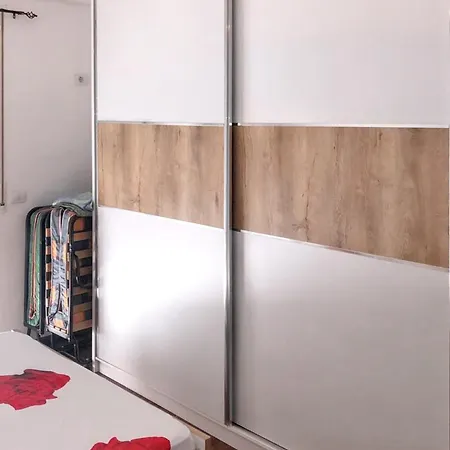 Apartman Belle View *