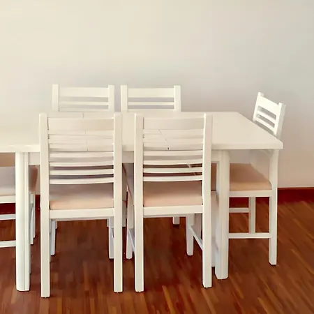 Belle View * Saranda