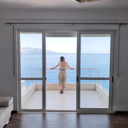 Belle View Apartman Saranda