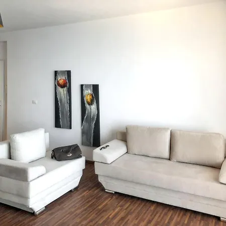 Apartman Belle View Saranda