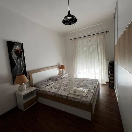 Belle View Apartman Saranda