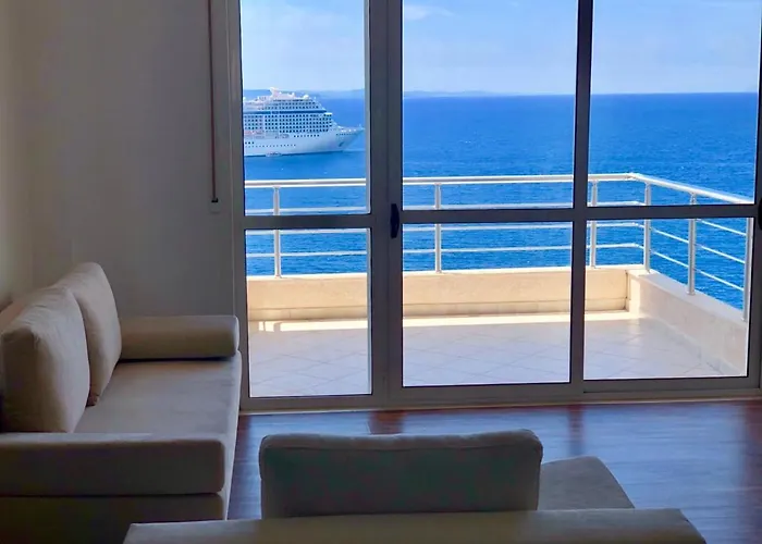 Belle View * Sarandë