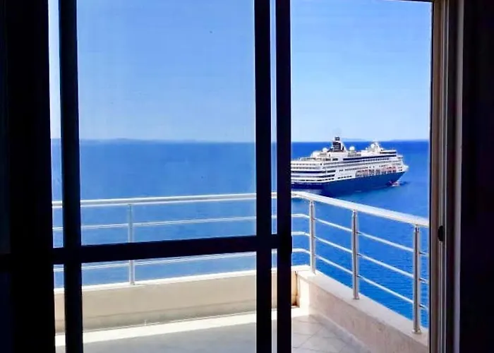 Belle View * Sarandë