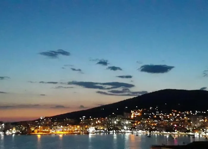 Apartmán Belle View