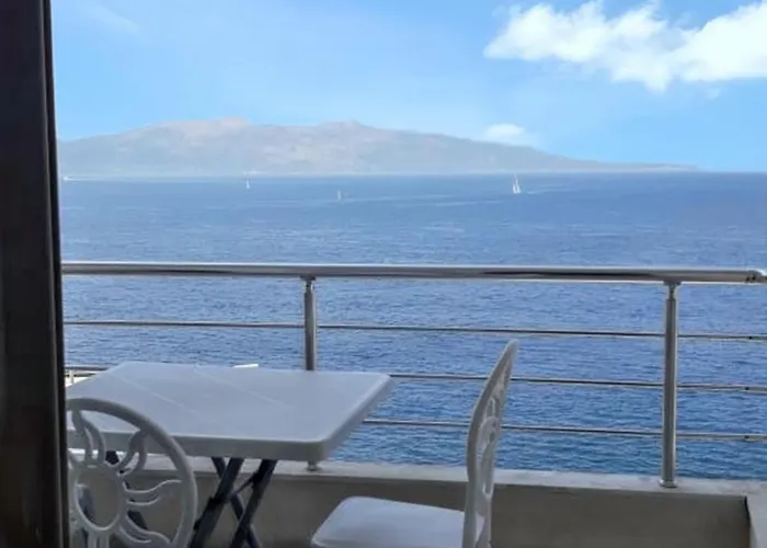 Belle View * Sarandë