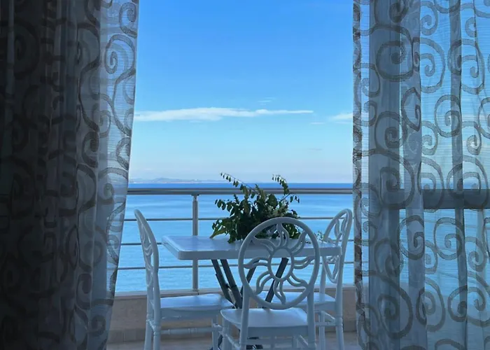 Belle View