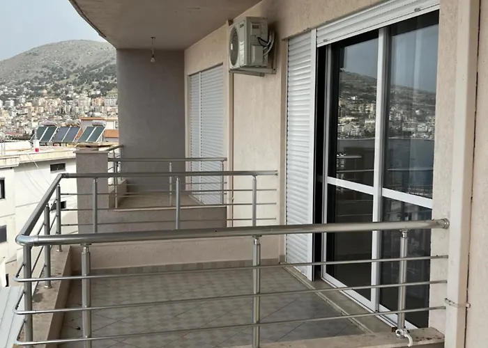 Apartmán Belle View