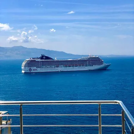 Belle View Sarande