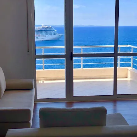 Belle View * Saranda