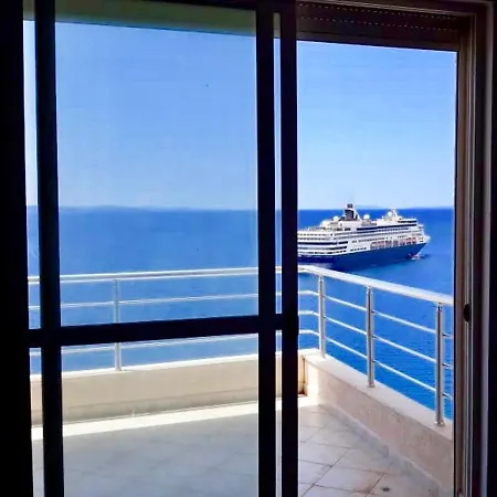 Belle View * Sarande