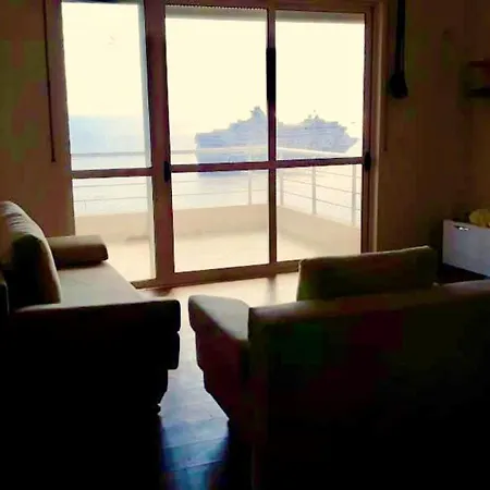 Belle View Saranda