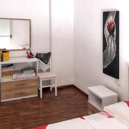 Apartament Belle View