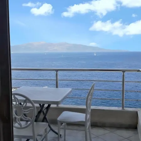 Belle View * Saranda
