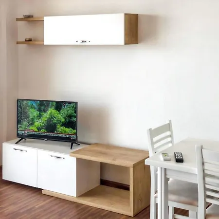 Apartament Belle View