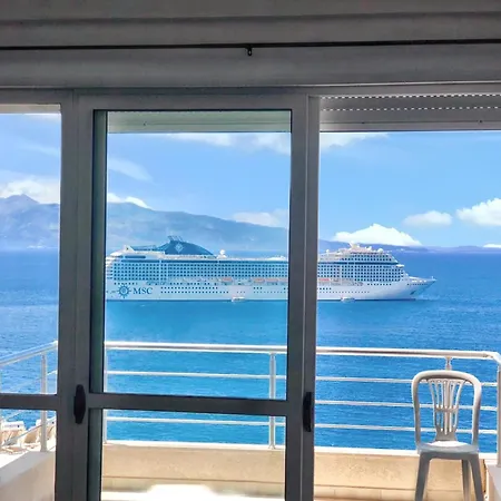 Belle View Saranda