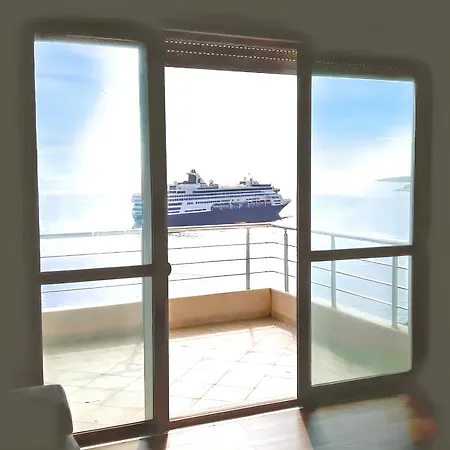 Belle View Apartament