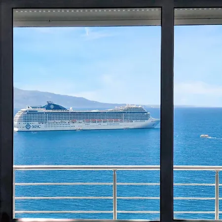 Belle View *