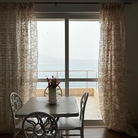 Belle View Sarande
