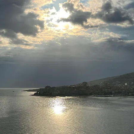 Apartament Belle View Saranda