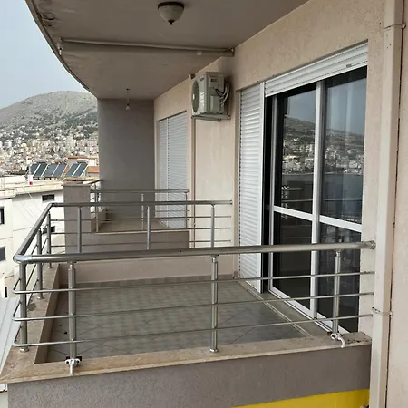 Apartament Belle View
