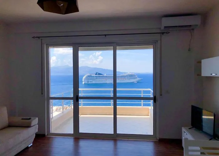Belle View Sarande
