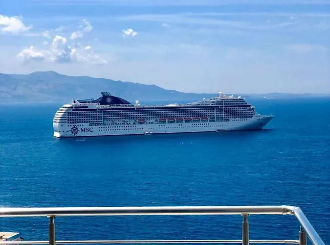 Belle View Sarande