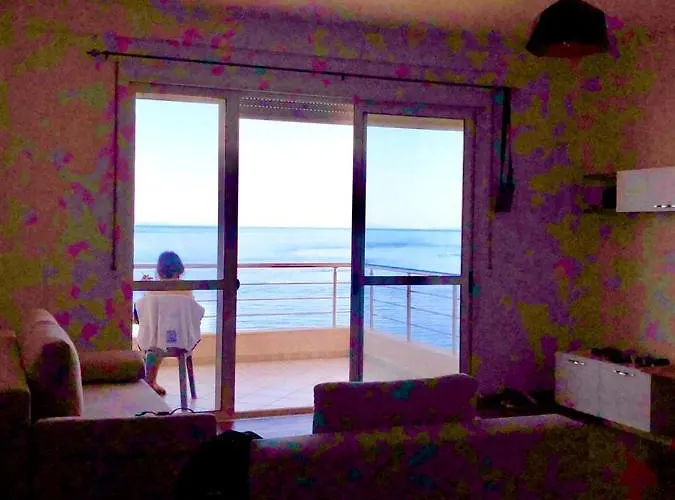 Belle View Apartment