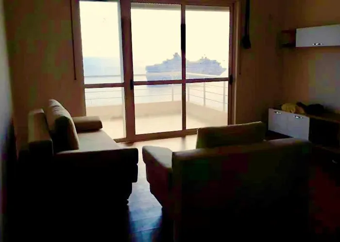 Belle View Sarande