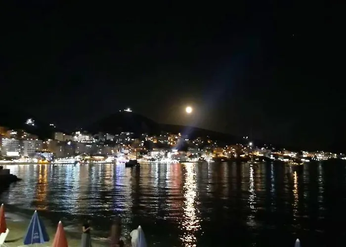 Belle View Sarande