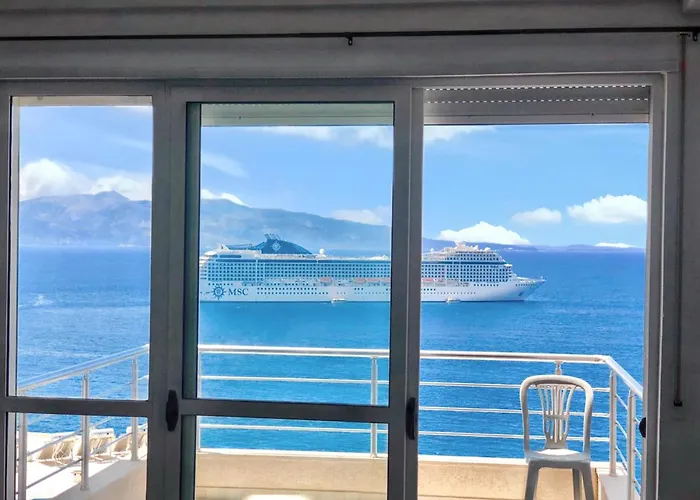 Belle View Sarande