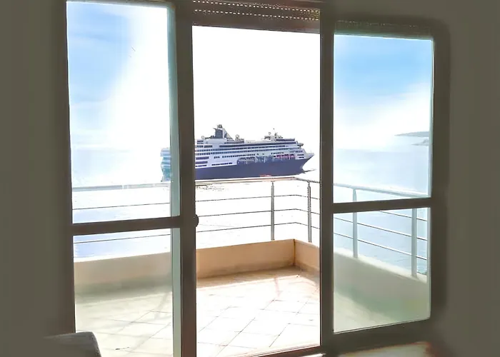 Belle View Apartment
