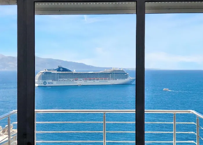 Belle View *