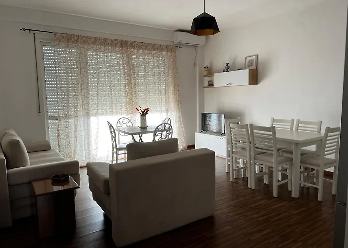 Belle View Sarande