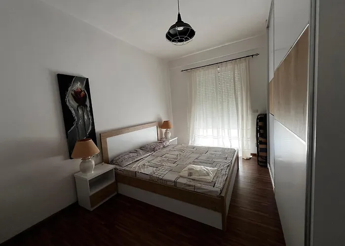 Belle View Apartment Sarande