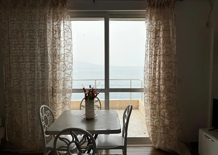 Belle View Sarande