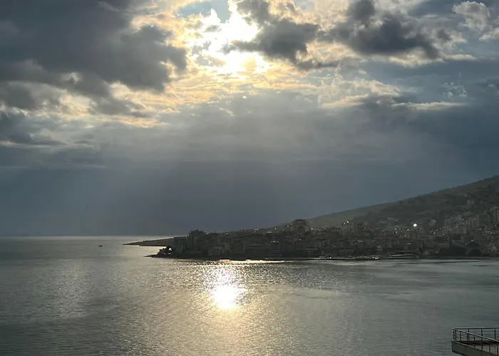 Apartment Belle View Sarande