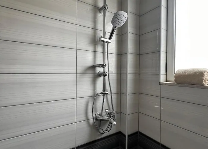 Belle View Apartment