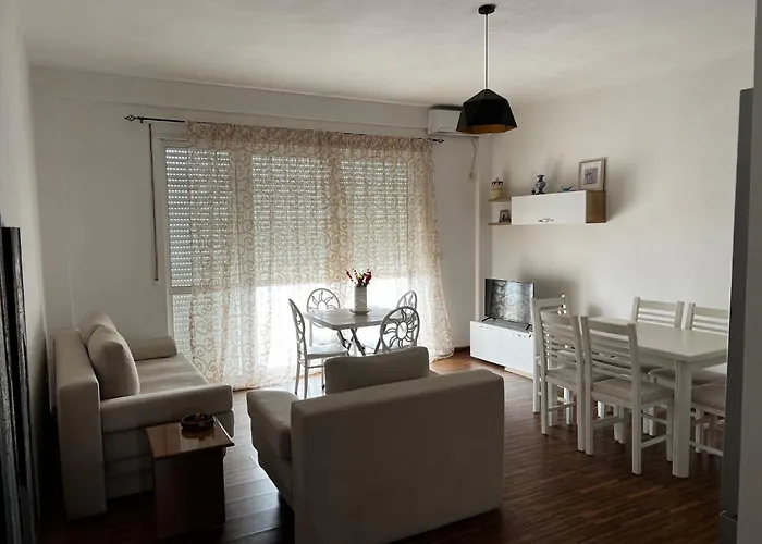 Belle View Apartment *